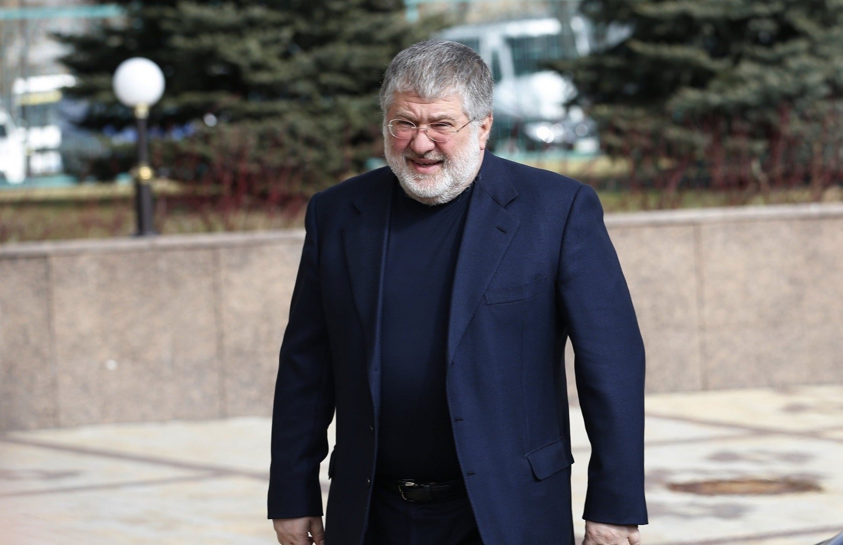 Игорь Валерьевич Коломойский