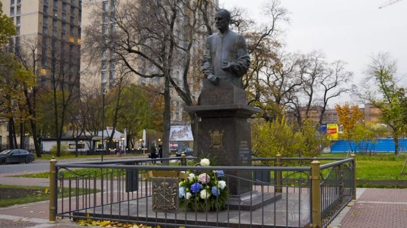Анатолий Александрович Собчак