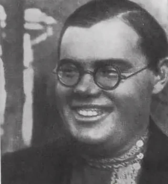 Александр Сергеевич Щербаков