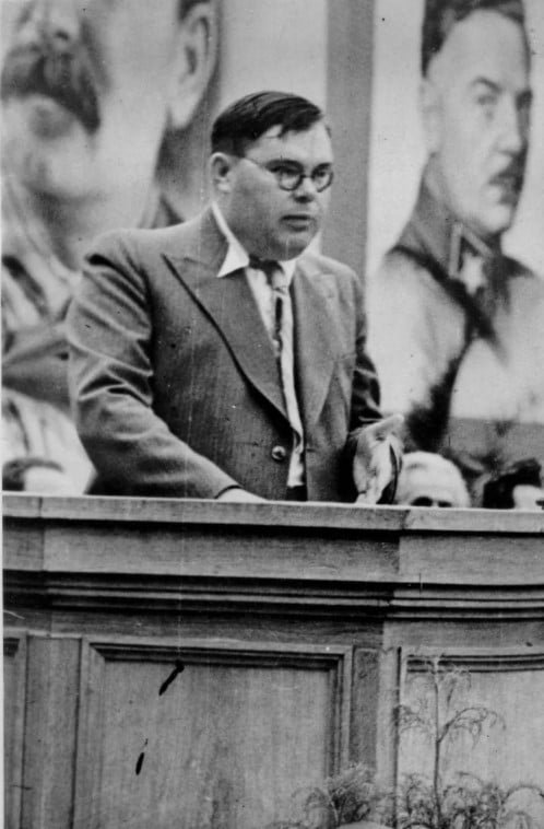 Александр Сергеевич Щербаков