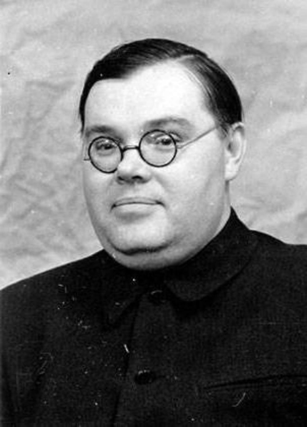 Александр Сергеевич Щербаков