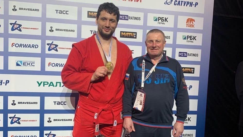 Артем Иванович Осипенко