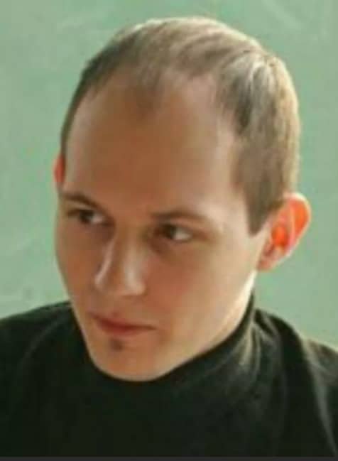 Павел Валерьевич Дуров