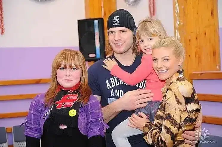 Алексей Потапов