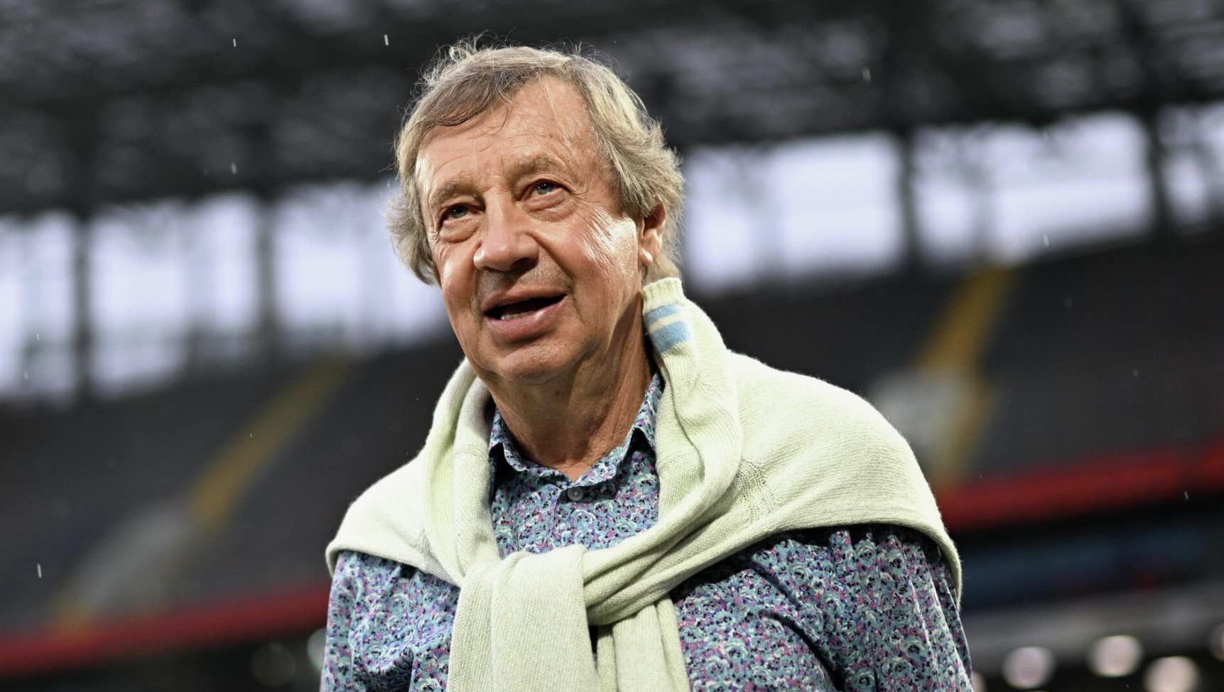 Юрий Павлович Семин