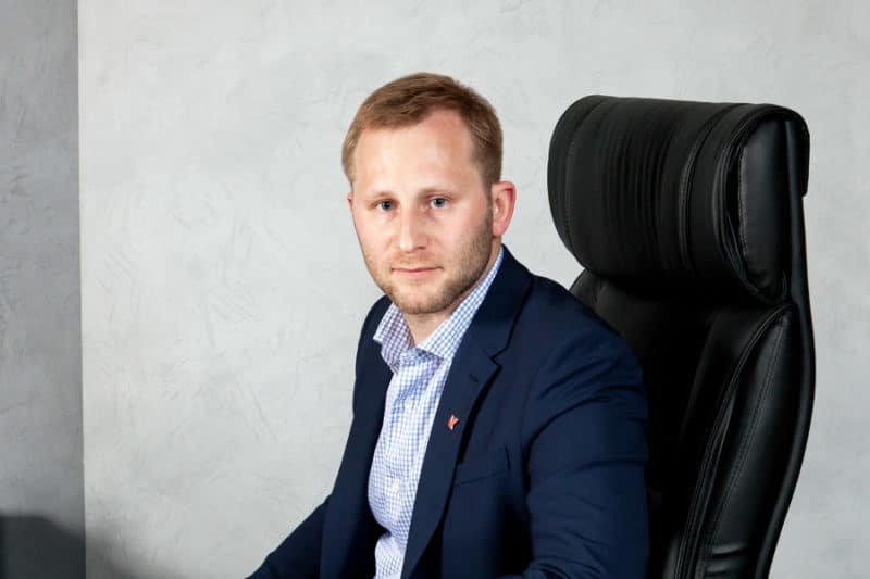 Евгений Владимирович Ростов