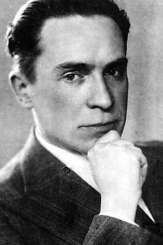Александр Леонидович Чижевский