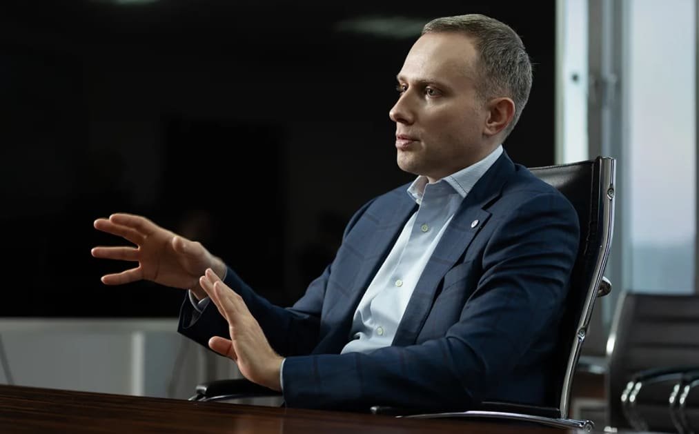 Артем Давидович Аветисян