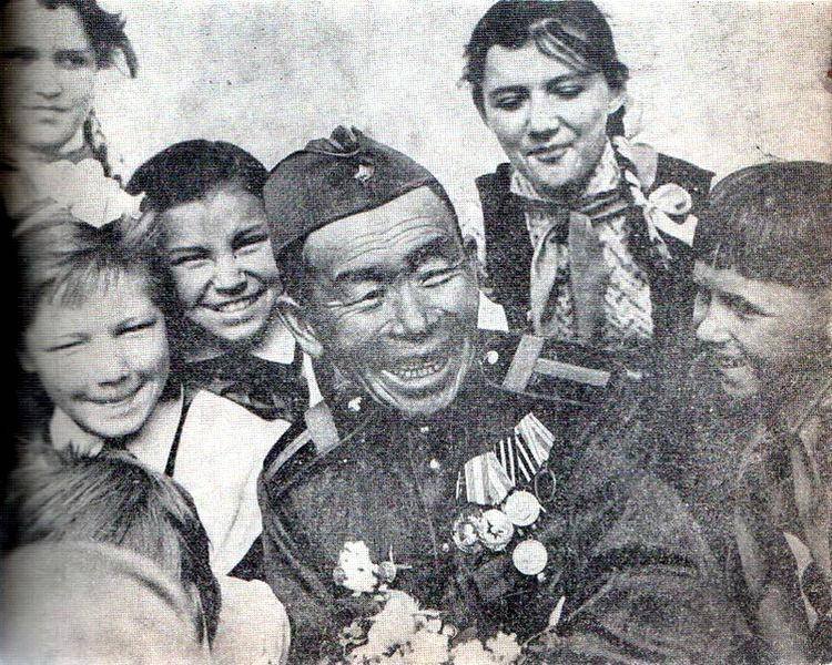 Семен Номоконов