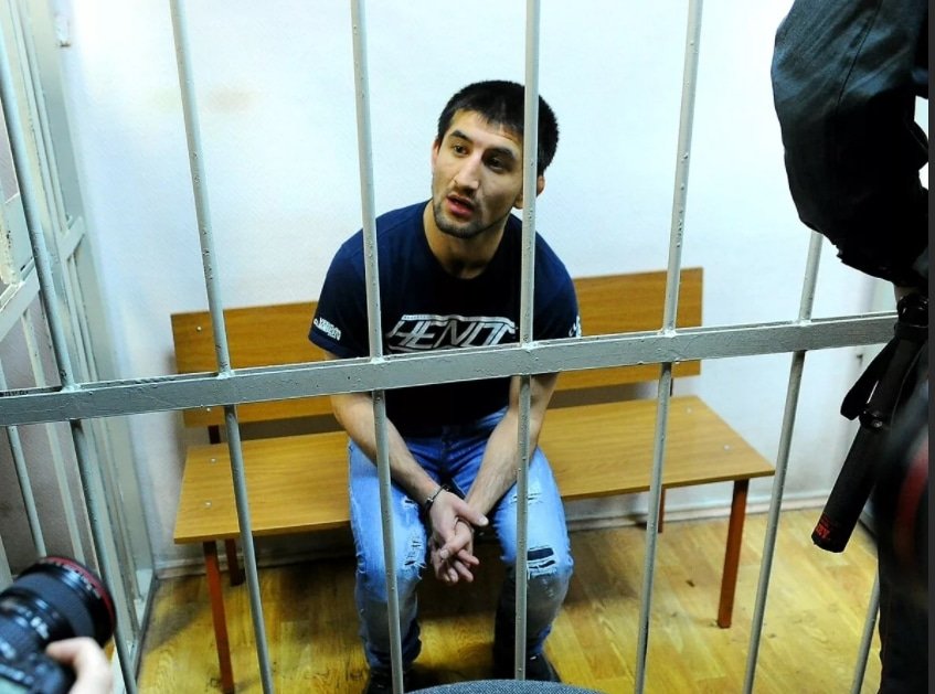 Расул Рабаданович Мирзаев
