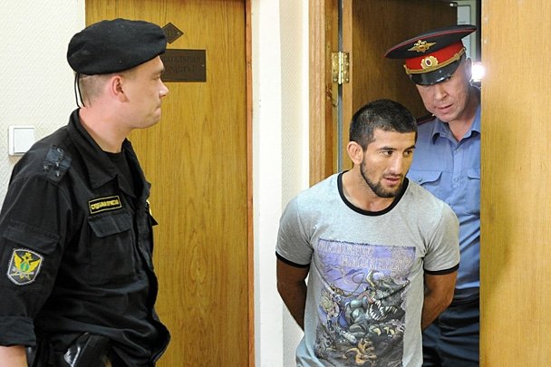 Расул Рабаданович Мирзаев