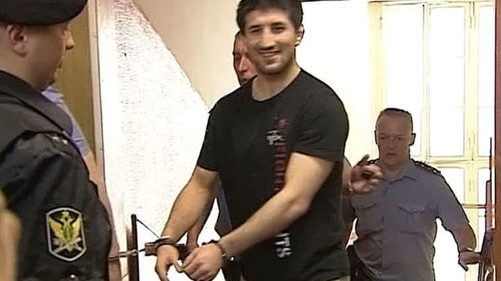 Расул Рабаданович Мирзаев