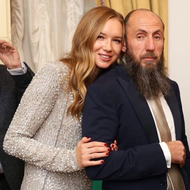 Владимир Кехман