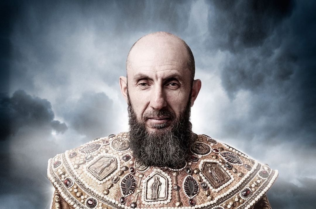 Владимир Кехман