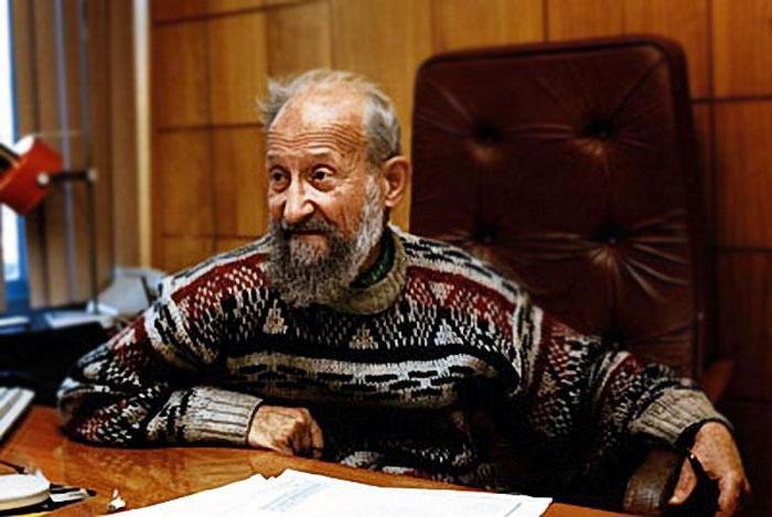 Вильям Васильевич Похлебкин
