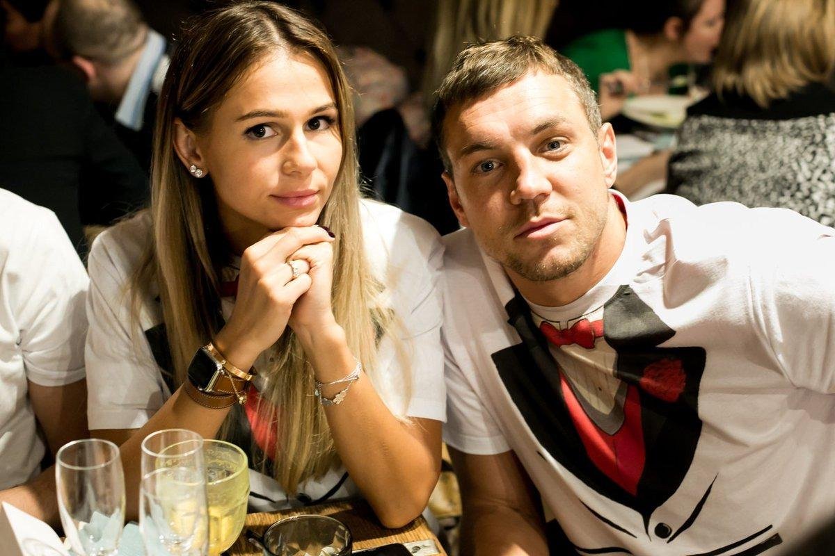 Артем Сергеевич Дзюба