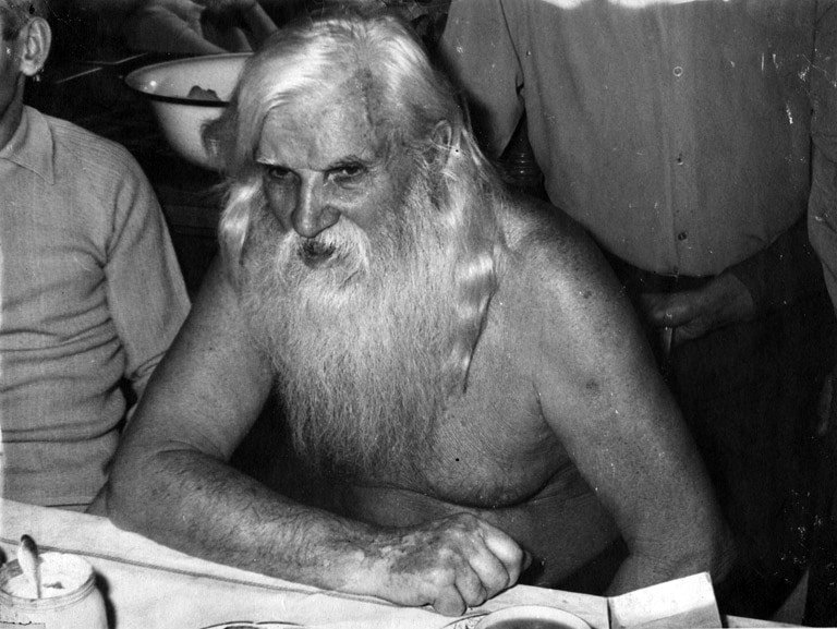 Порфирий Корнеевич Иванов