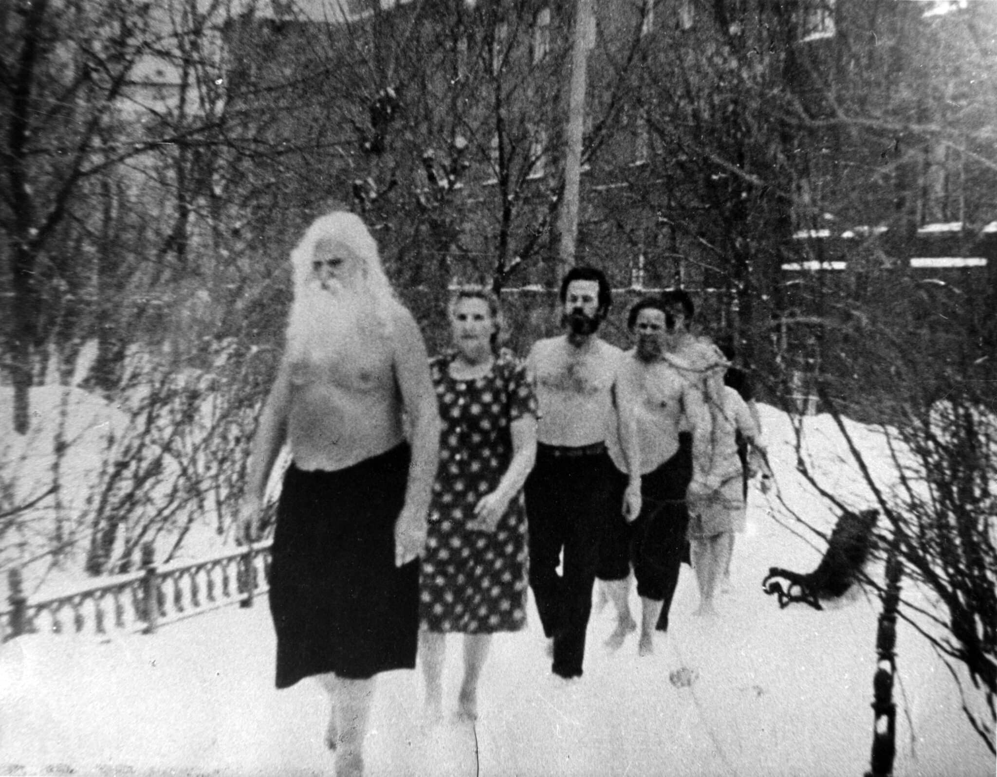 Порфирий Корнеевич Иванов