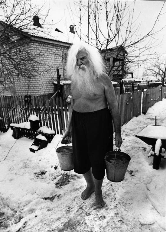 Порфирий Корнеевич Иванов