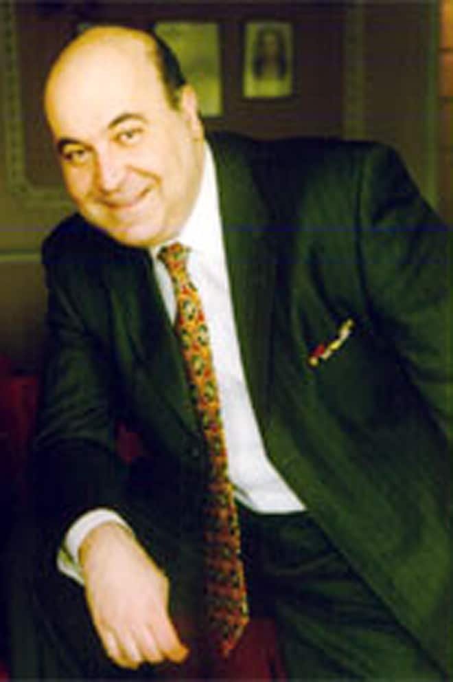 Чингиз Абдуллаев