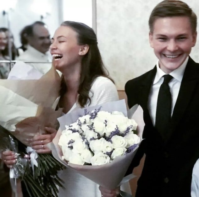 Михаил Сергеевич Коляда