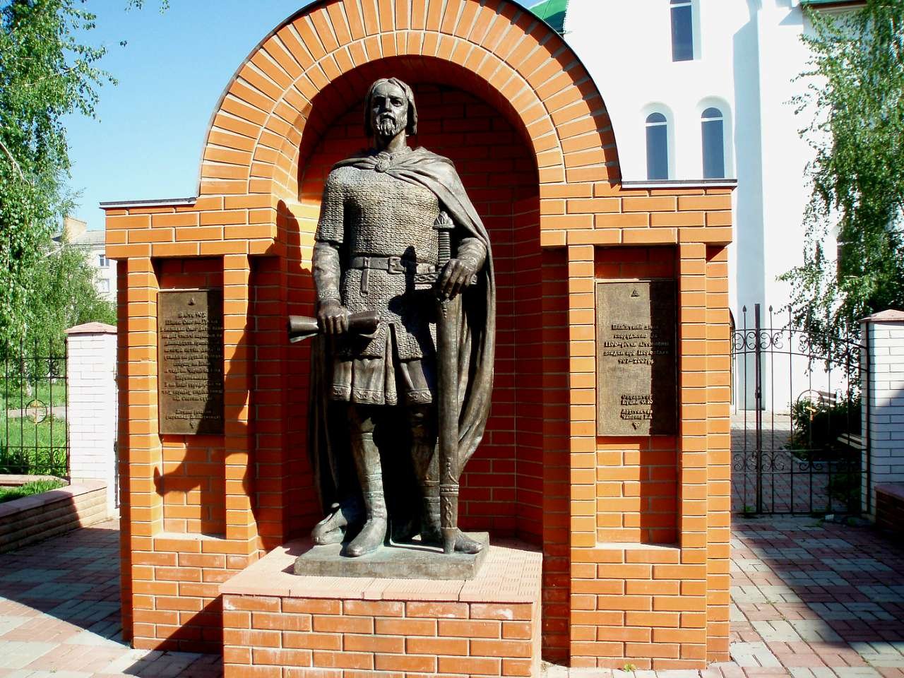 Вещий Олег