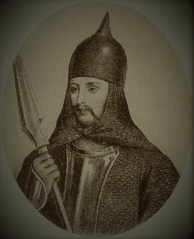 Вещий Олег