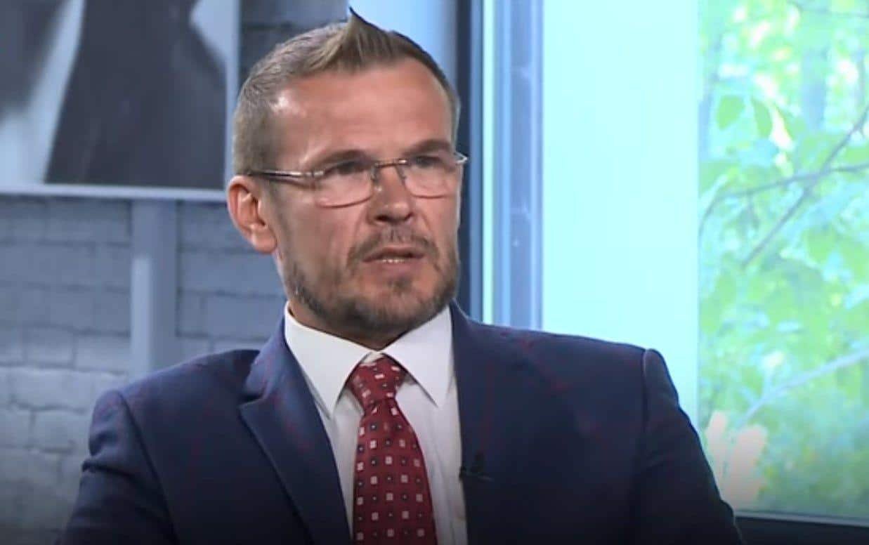 Василь Вакаров