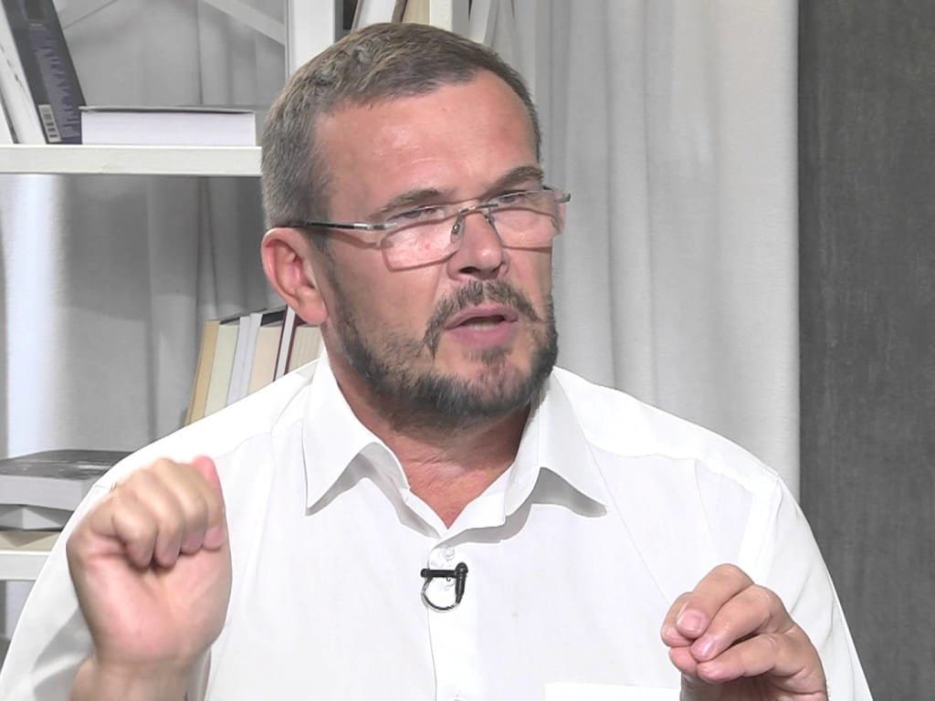 Василь Вакаров