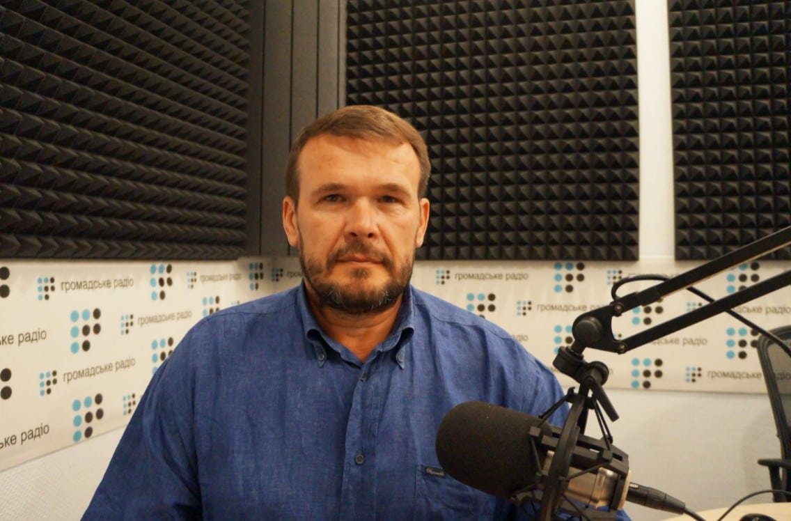 Василь Вакаров