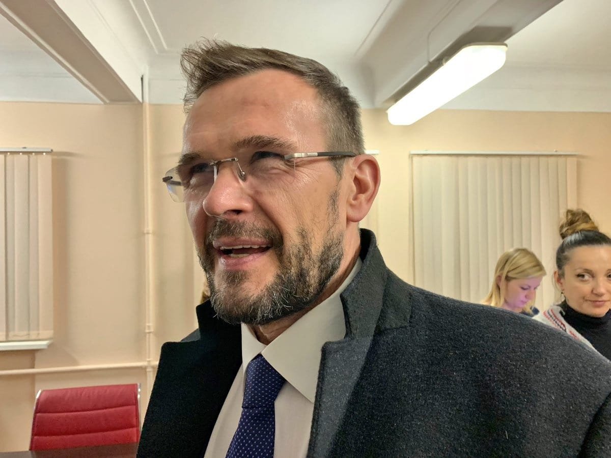 Василь Вакаров