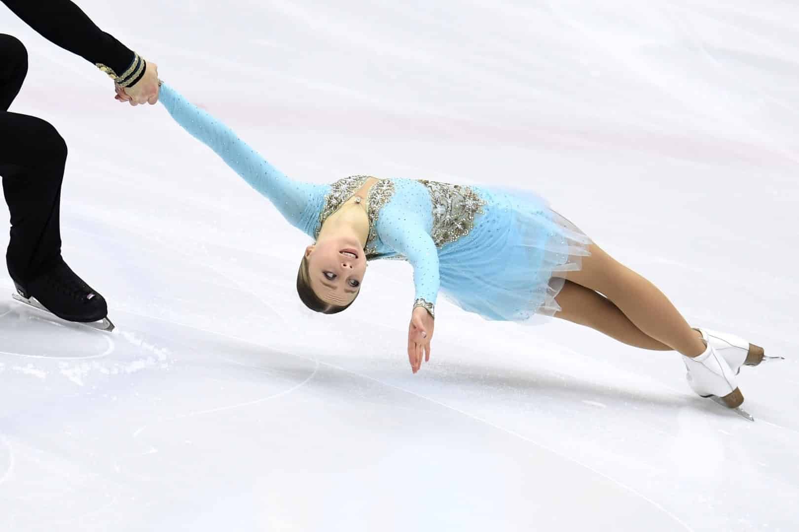 Александра Бойкова