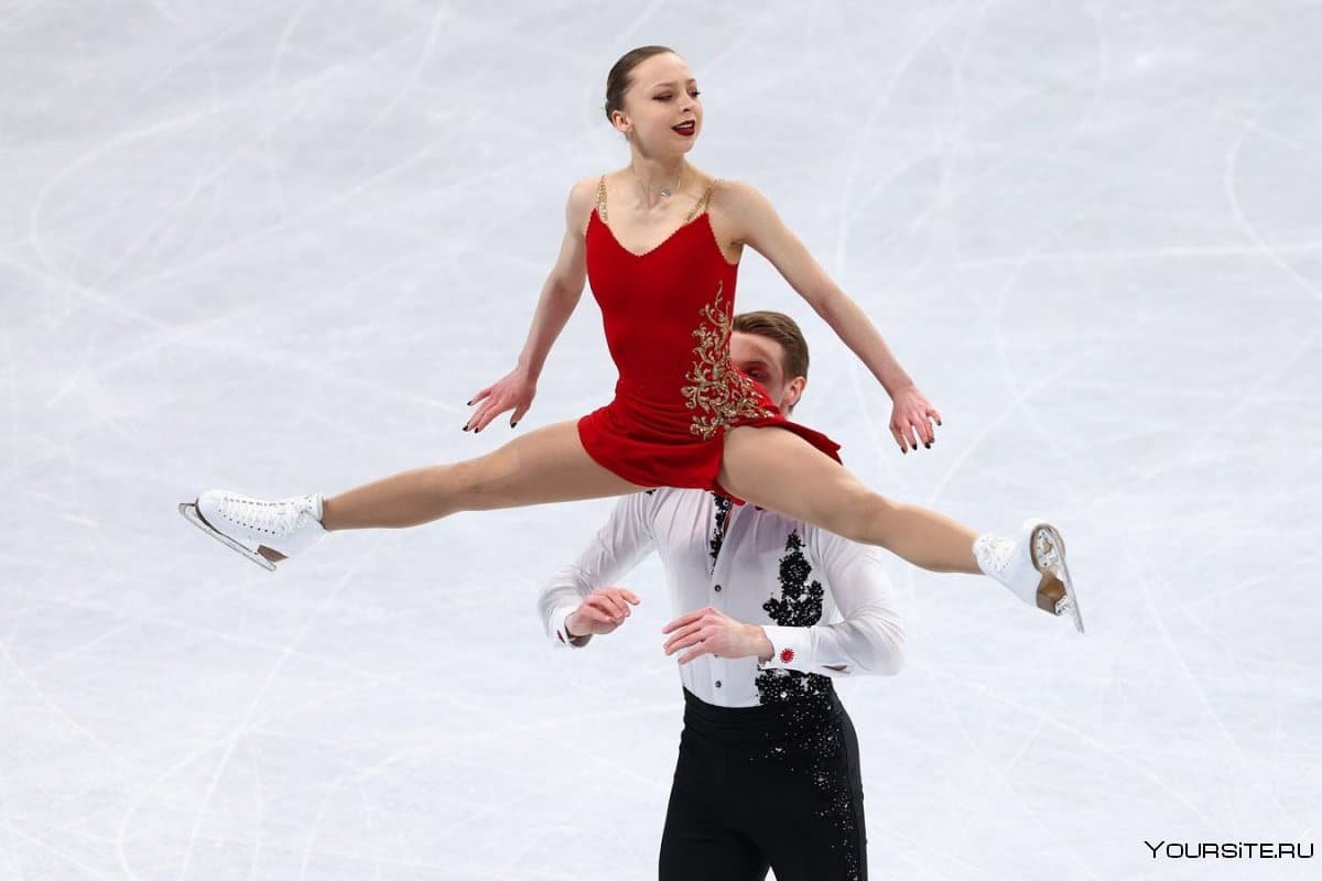 Александра Бойкова