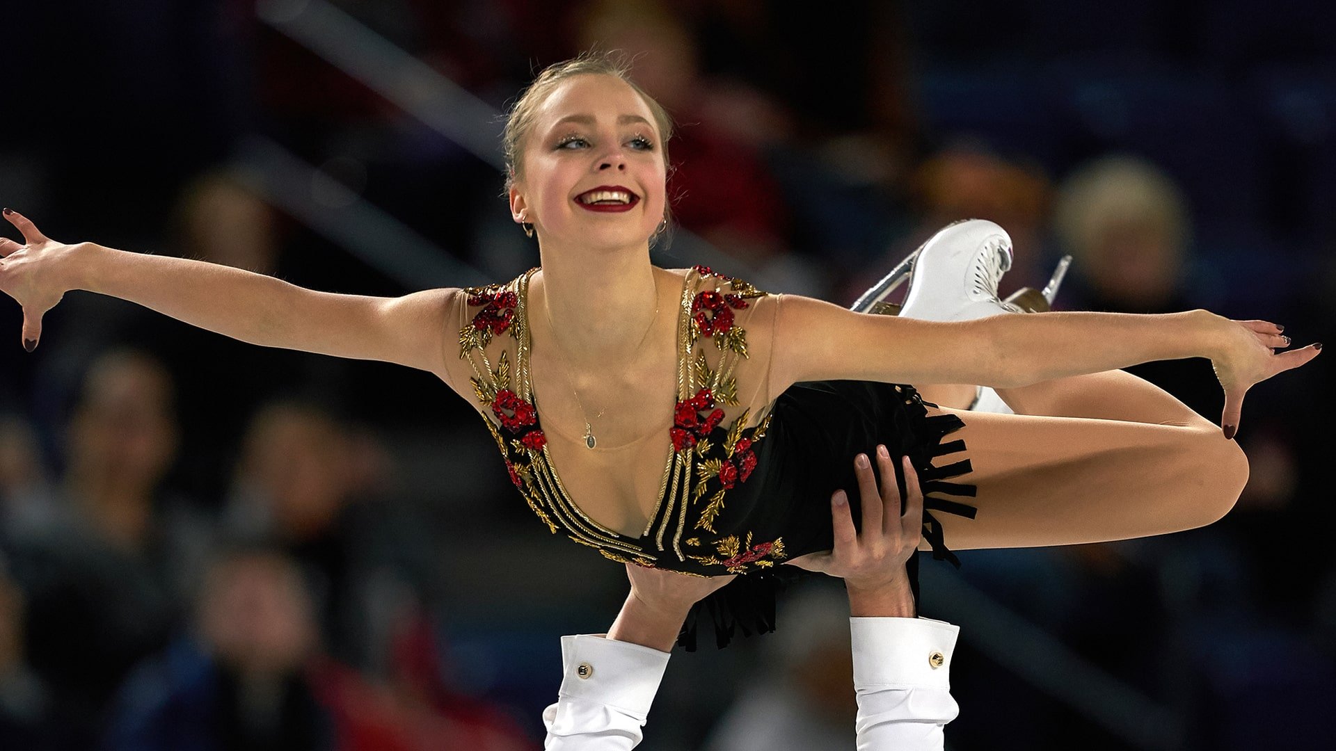 Александра Бойкова