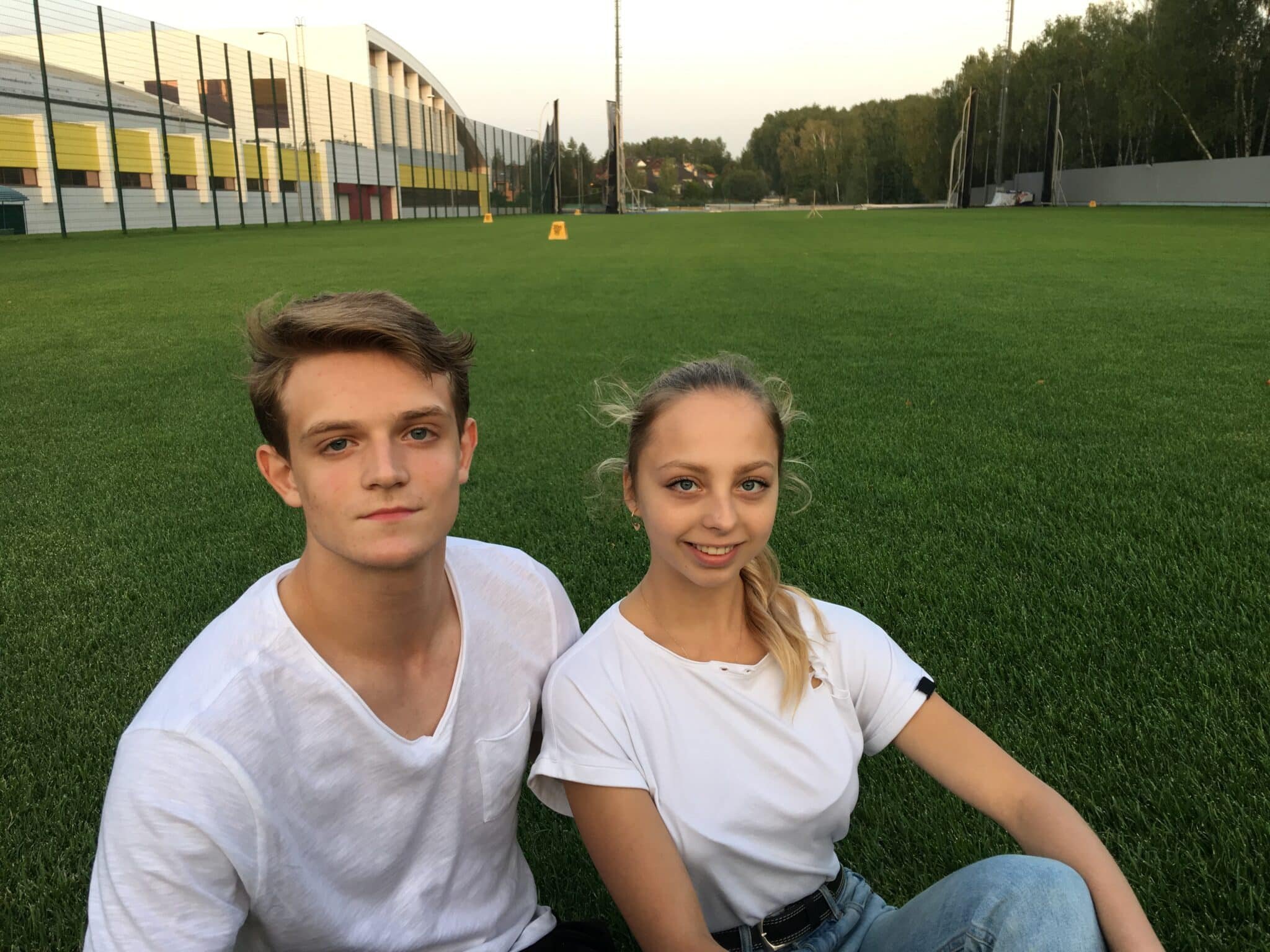 Александра Бойкова