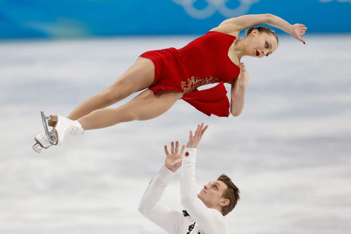 Александра Бойкова