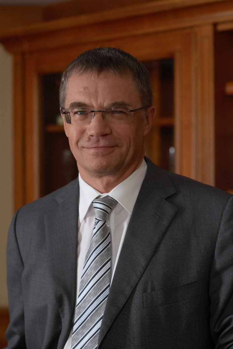 Александр Иванович Медведев