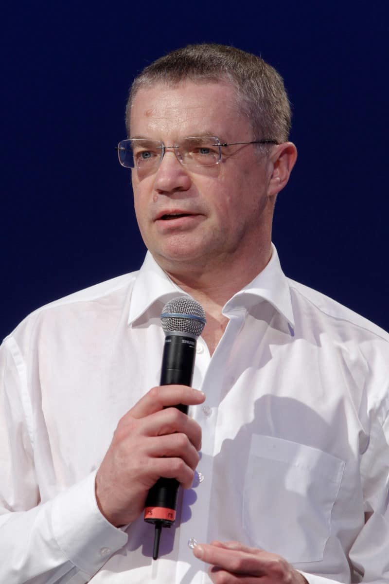 Александр Иванович Медведев