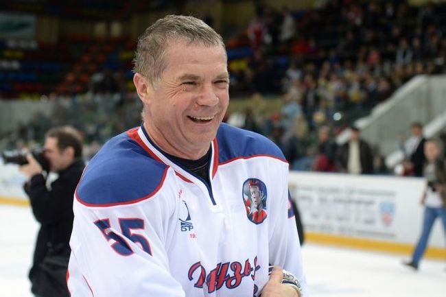 Александр Иванович Медведев