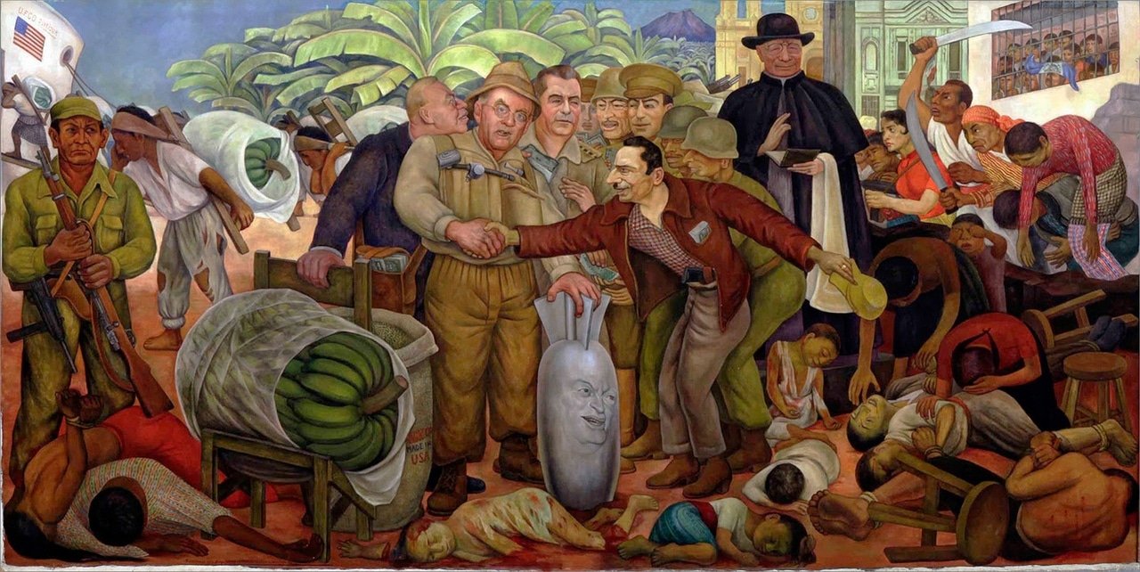 Диего Ривера