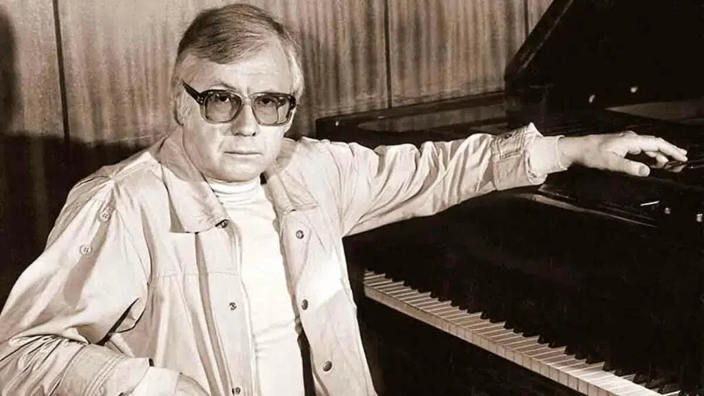 Юрий Саульский