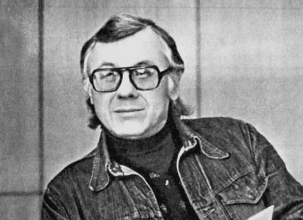 Юрий Саульский