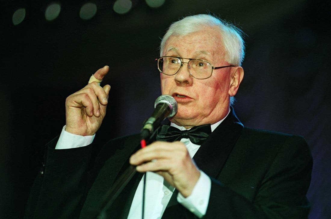 Юрий Саульский
