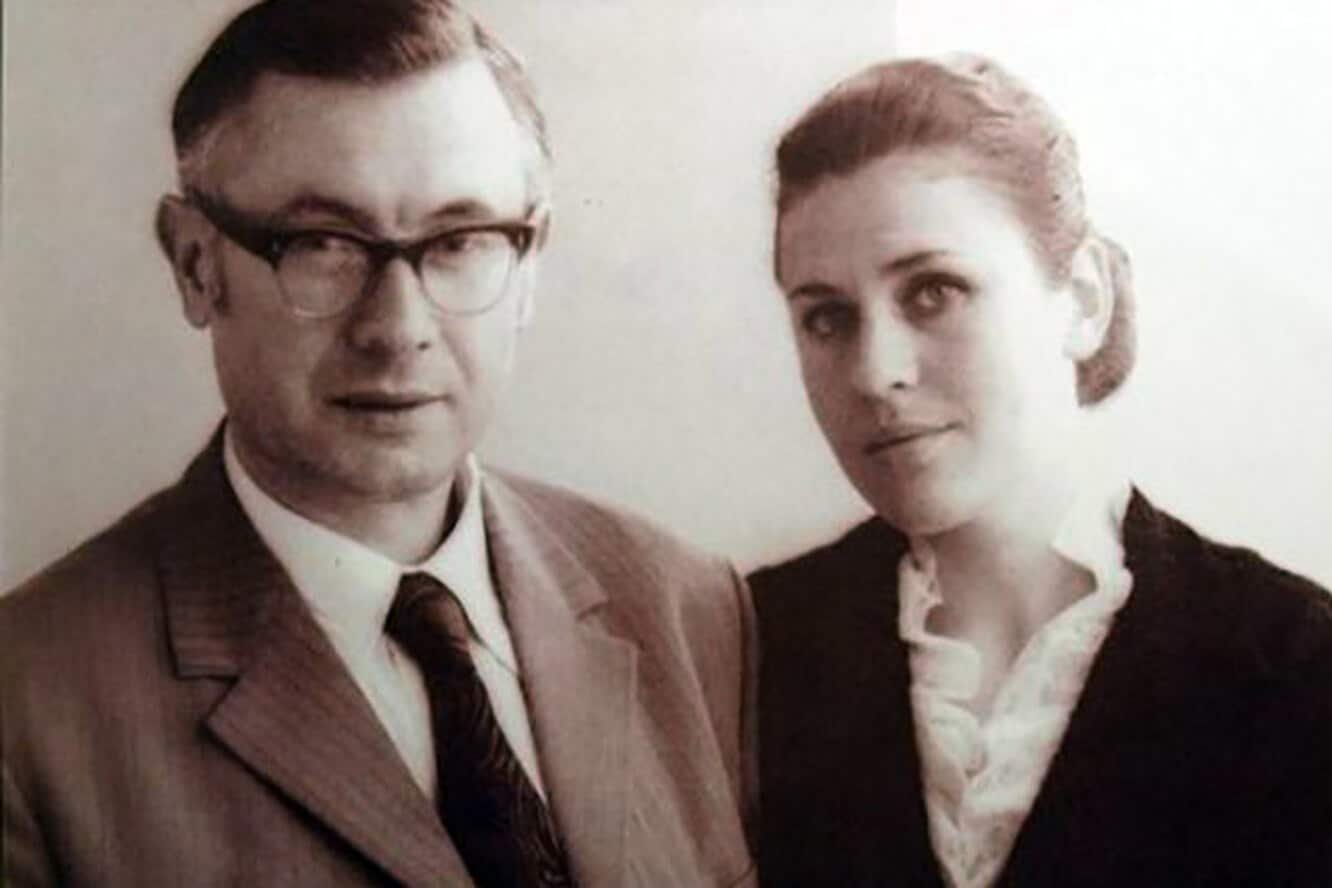 Юрий Саульский