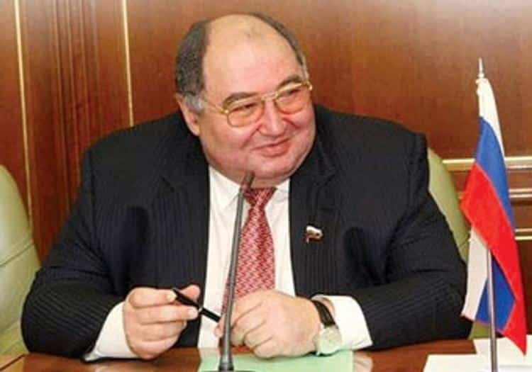 Борис Шпигель