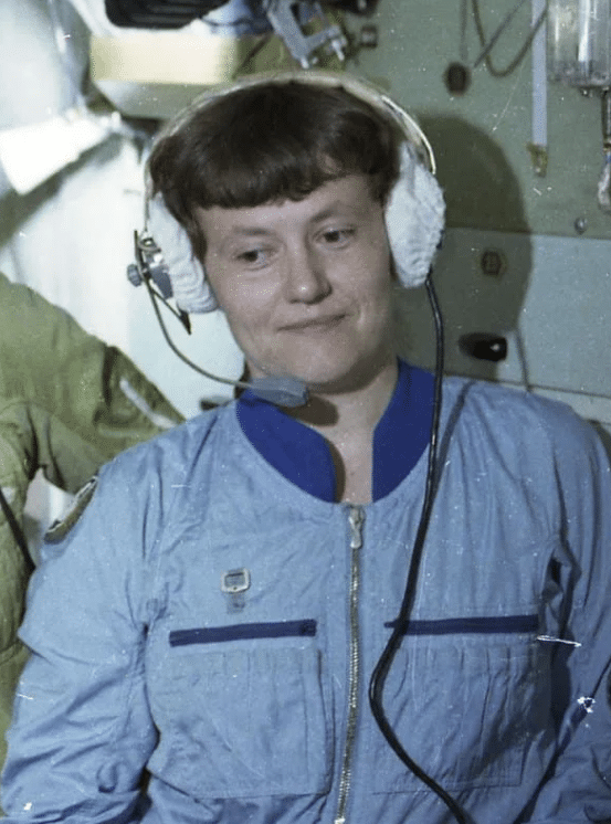 Светлана Евгеньевна Савицкая