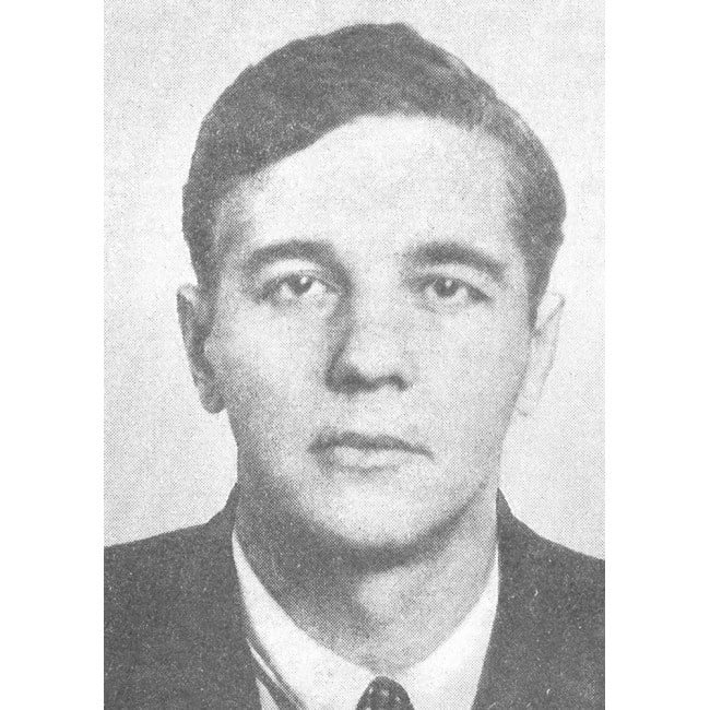 Александр Иванович Введенский