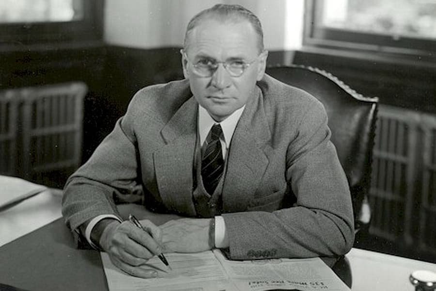 Владимир Козьмич Зворыкин