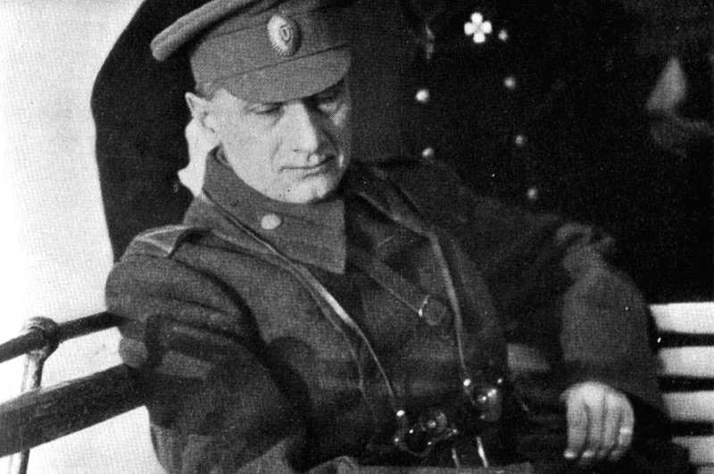 Александр Васильевич Колчак