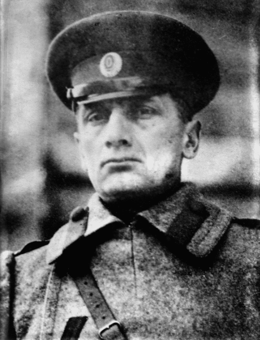 Александр Васильевич Колчак